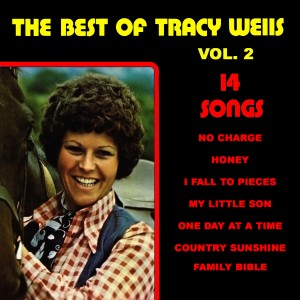 Tracy Wells的專輯The Best of Tracy Wells Vol. 2