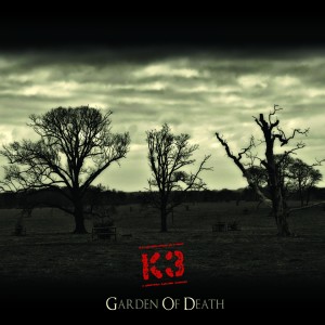 Album Garden of Death from 