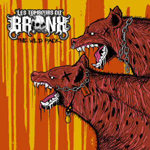 Album The Wild Pack (Explicit) from 
