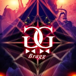 收聽Bragg的能量 (伴奏)歌詞歌曲
