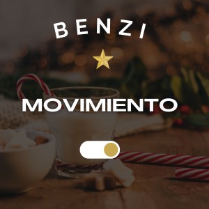 Benzi的專輯Movimiento (Explicit)