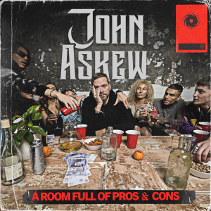 ดาวน์โหลดและฟังเพลง I Want Your Soul พร้อมเนื้อเพลงจาก John Askew