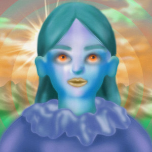 Album ike-sha-sha from 