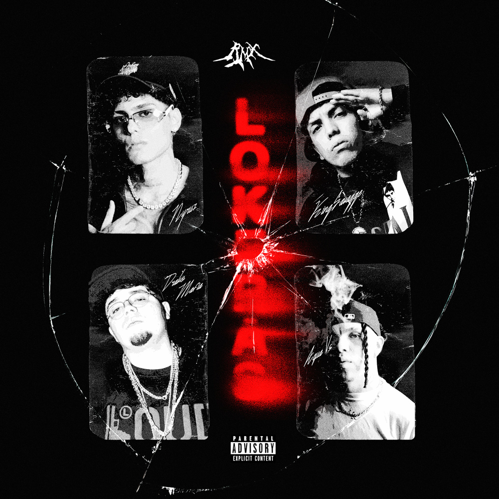 LOKERA$ (Remix|Explicit)