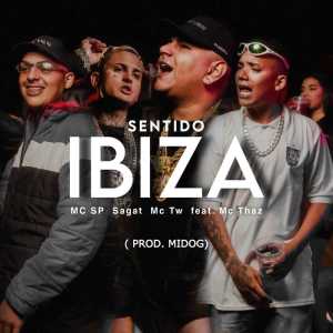 Album Sentido Ibiza from Mc SP