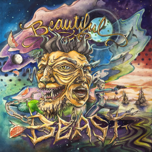 收听Beautiful Beast的When Ever Will I Ever?歌词歌曲