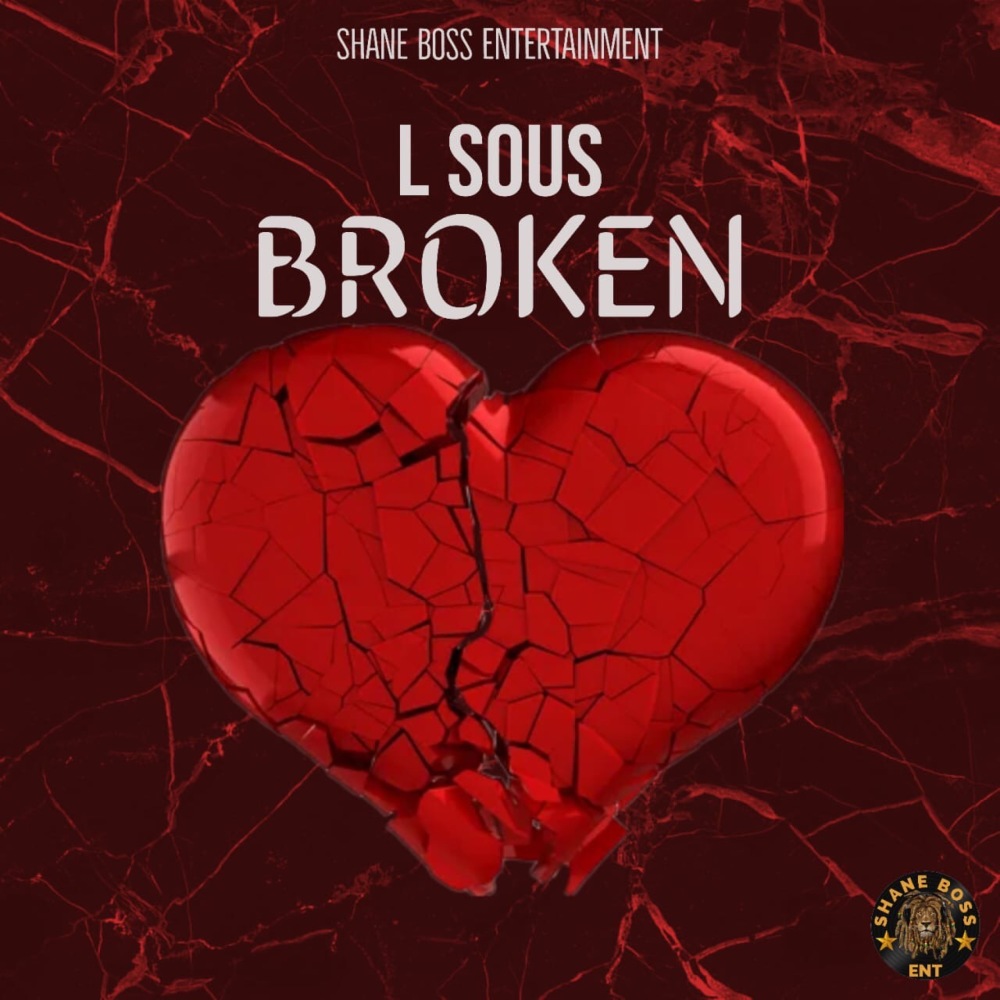 Broken