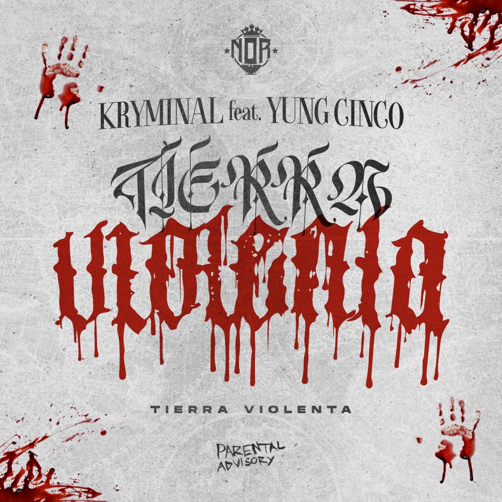 Tierra Violenta (feat. Yung Cinco) (Explicit)