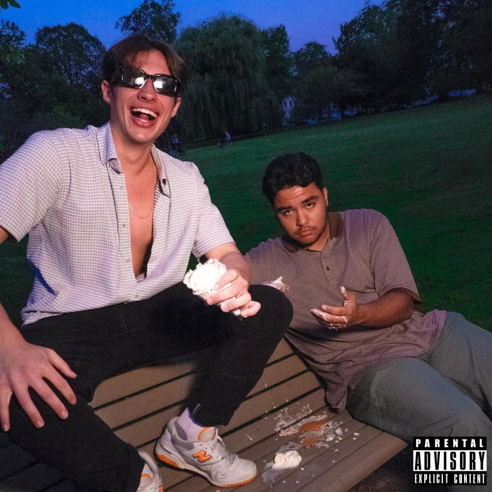 U R My Light (feat. DJ BABA|Explicit)