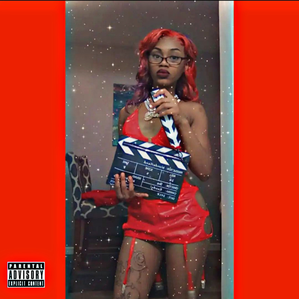 Who She Talkin To (Explicit)