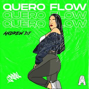 收聽Andrew DJ的Quero Flow (Explicit)歌詞歌曲