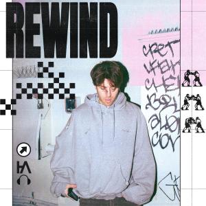 收聽Hoodie Allen的REWIND (Explicit)歌詞歌曲