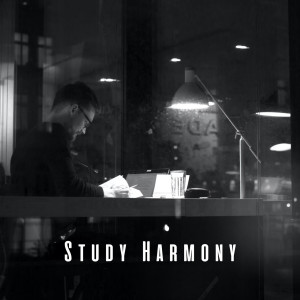 Album Study Harmony: Binaural Bird Ambience with Chill Music from Morning Calm Playlist