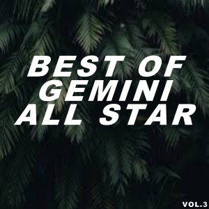 Listen to Mariage d'intérets song with lyrics from Gemini All Star