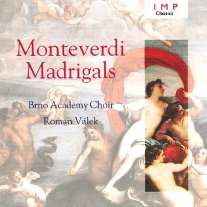 Listen to Piage e sospira (Book IV) song with lyrics from Roman Valek