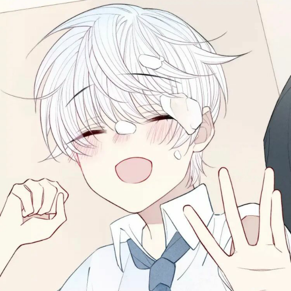 煜.Yuuu