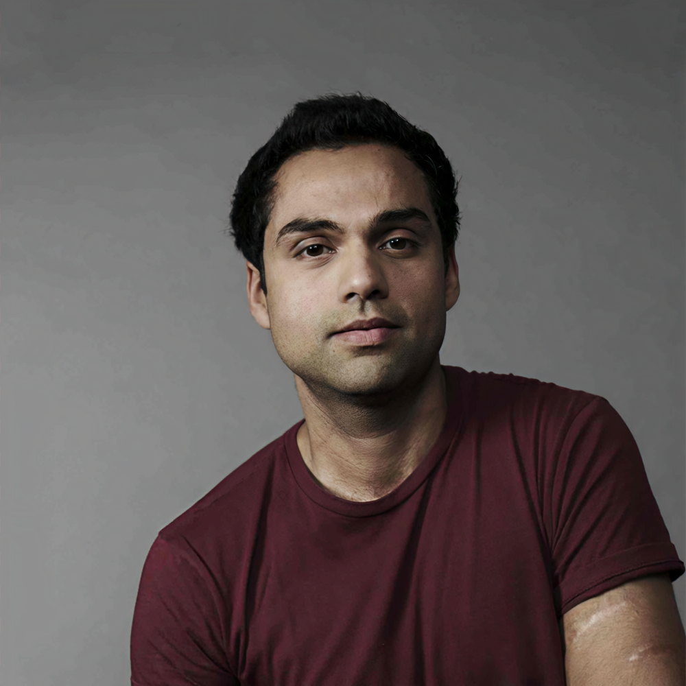 Abhay Deol