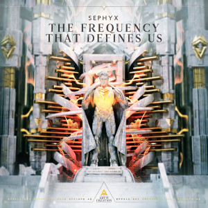 Album The Frequency That Defines Us from Sephyx