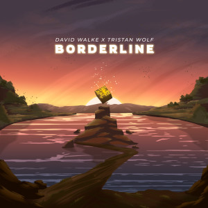 Listen to BORDERLINE song with lyrics from David Walke
