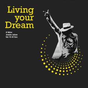Jermaine Jackson的专辑Living Your Dream