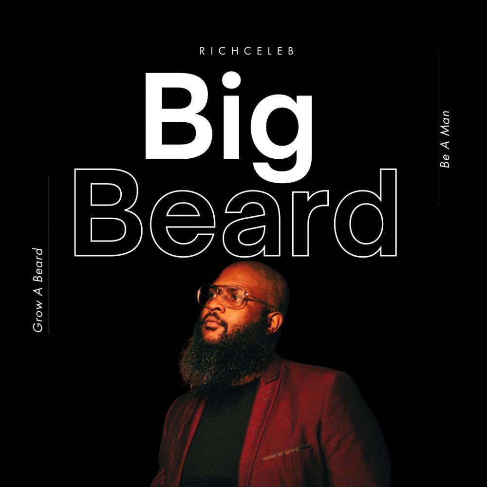 Big Beard (Explicit)