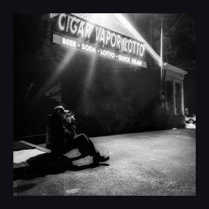 อัลบัม 2ndhandsmoke (Explicit) ศิลปิน Greekboy