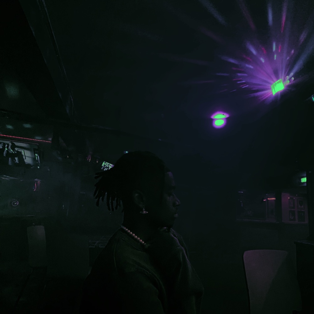 playin (feat. HRTBRK) (Explicit)