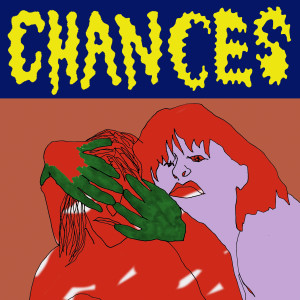 Grouplove的專輯Chances