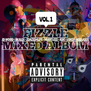 Listen to Trance (Bonustrack) (Explicit) song with lyrics from Fizzle