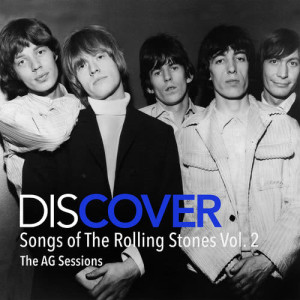 ดาวน์โหลดและฟังเพลง Sympathy For The Devil พร้อมเนื้อเพลงจาก AG