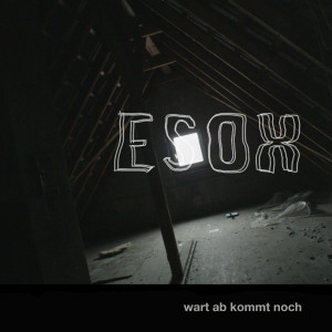 Album Wart Ab Kommt Noch from ESOX