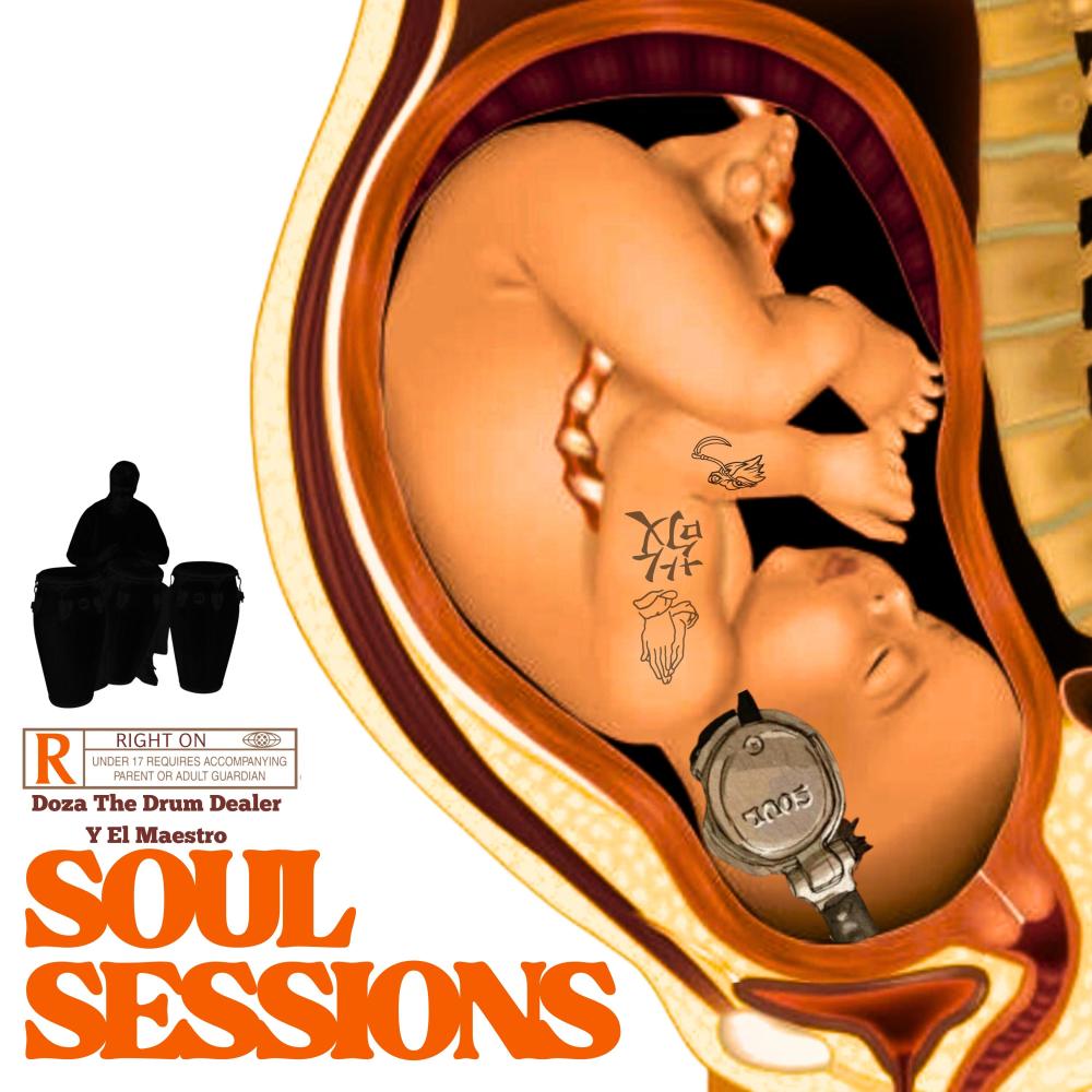 Skrilladozabrooks (feat. Kaeson Skrilla & Brooks)