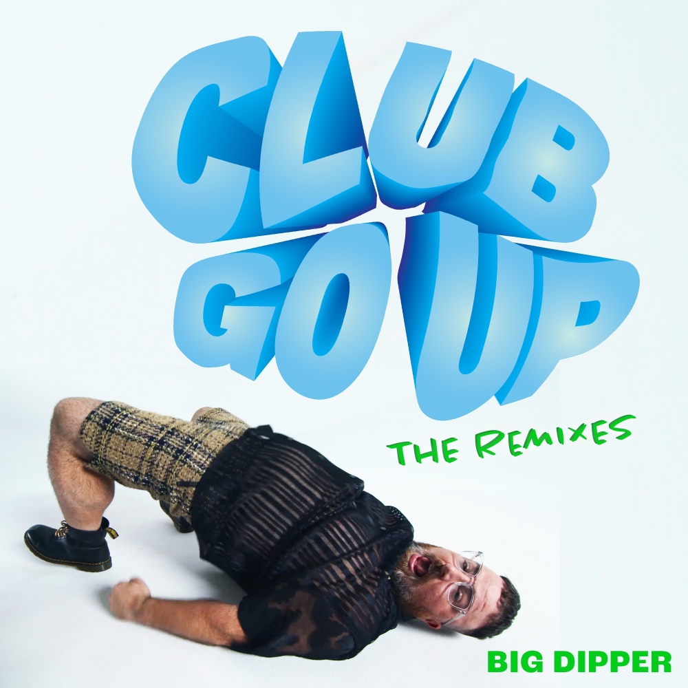Club Go Up (feat. YUNG ONYX) (So Drove Remix|Explicit)