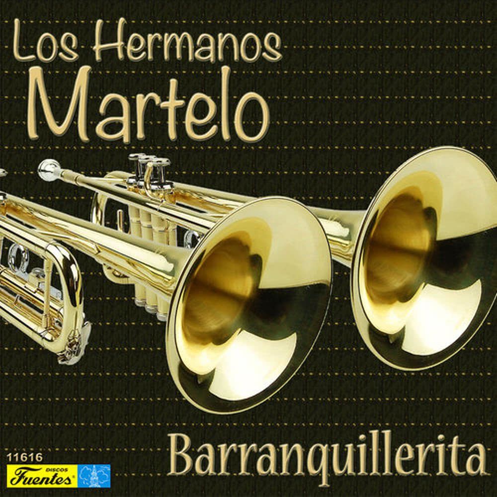 Barranquillerita