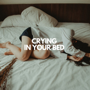 Various的專輯Crying in Your Bed (Explicit)