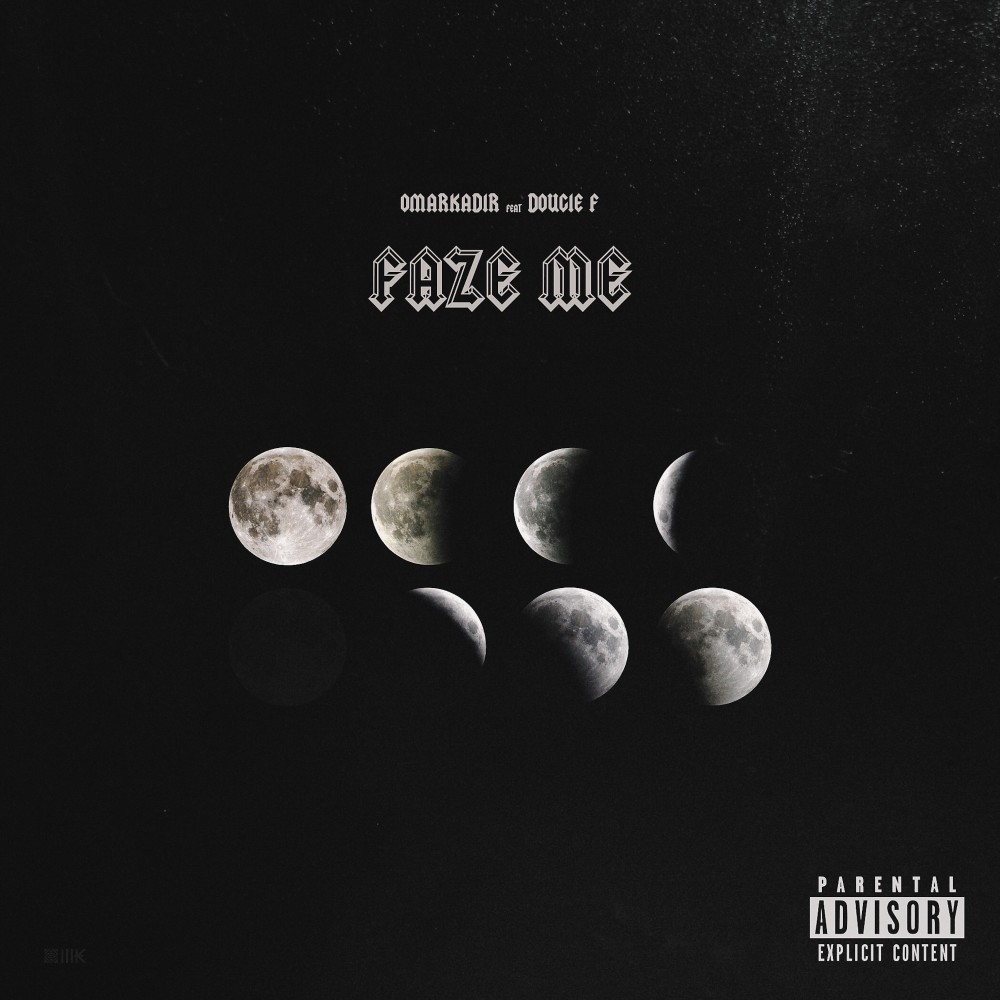 Faze Me (Explicit)