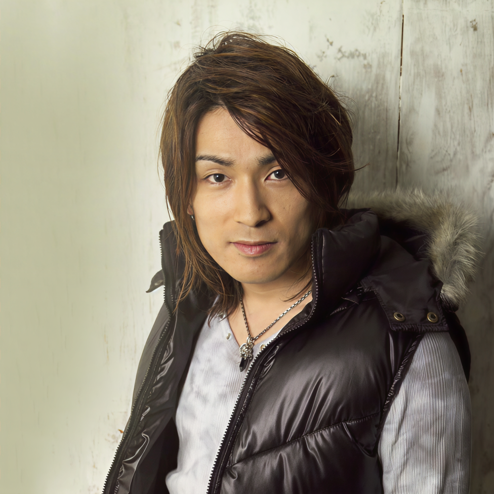 Masakazu Morita