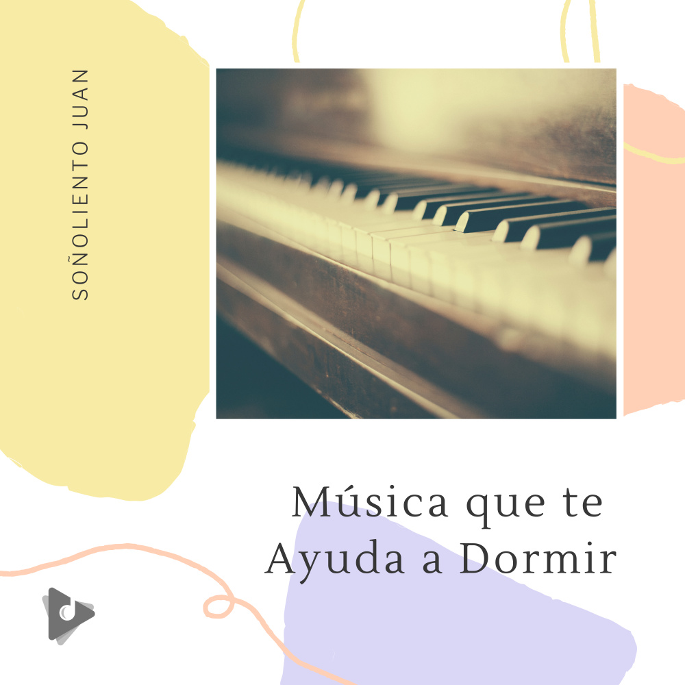 Piano para inducir sueños