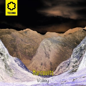 收听Marcovits的Valley歌词歌曲