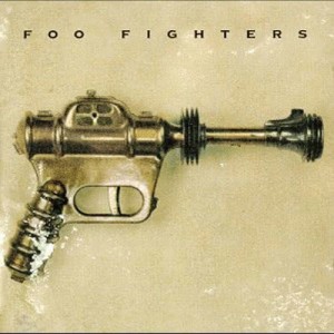 收聽Foo Fighters的Weenie Beenie歌詞歌曲