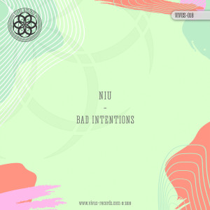 Dengarkan Intentions lagu dari Niu dengan lirik