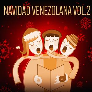 Various Artists的專輯Navidad Venezolana Vol. 2