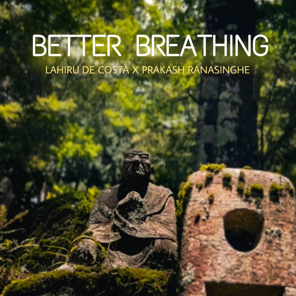 Better Breathing Morning 3