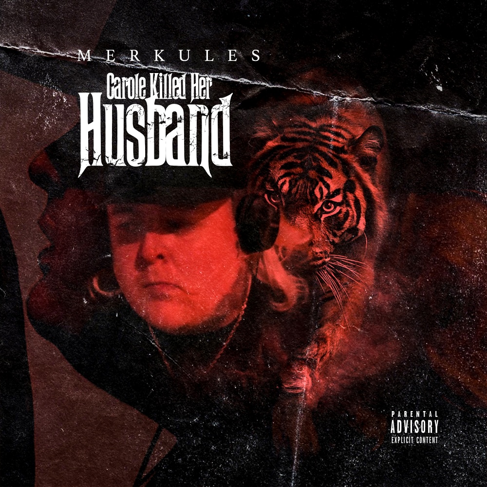 Carole Killed Her Husband (Explicit)