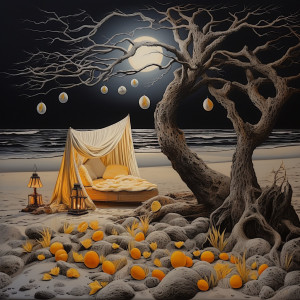 Listen to Rhythmic Fire Dreams song with lyrics from Elements of Nature