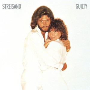 收聽Barbra Streisand的Guilty歌詞歌曲