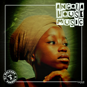 อัลบัม DJ Malvado & Friends: Angola House Music (Vol. 2) (Explicit) ศิลปิน DJ Malvado
