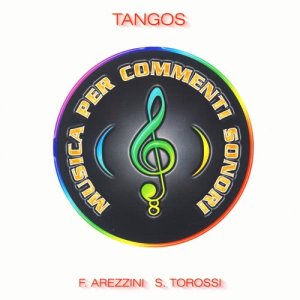 ดาวน์โหลดและฟังเพลง Tango Jazz - Leggero, mondano ma malinconico พร้อมเนื้อเพลงจาก Musica per Commenti Sonori
