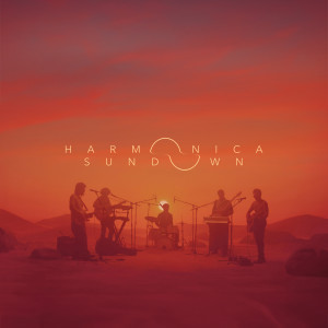 Harmonica Sundown dari Max Jenmana