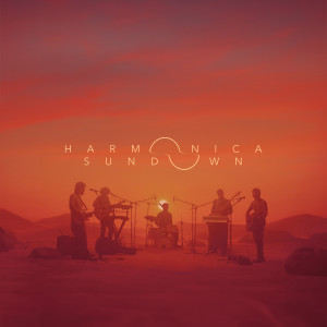 Max Jenmana的专辑Harmonica Sundown